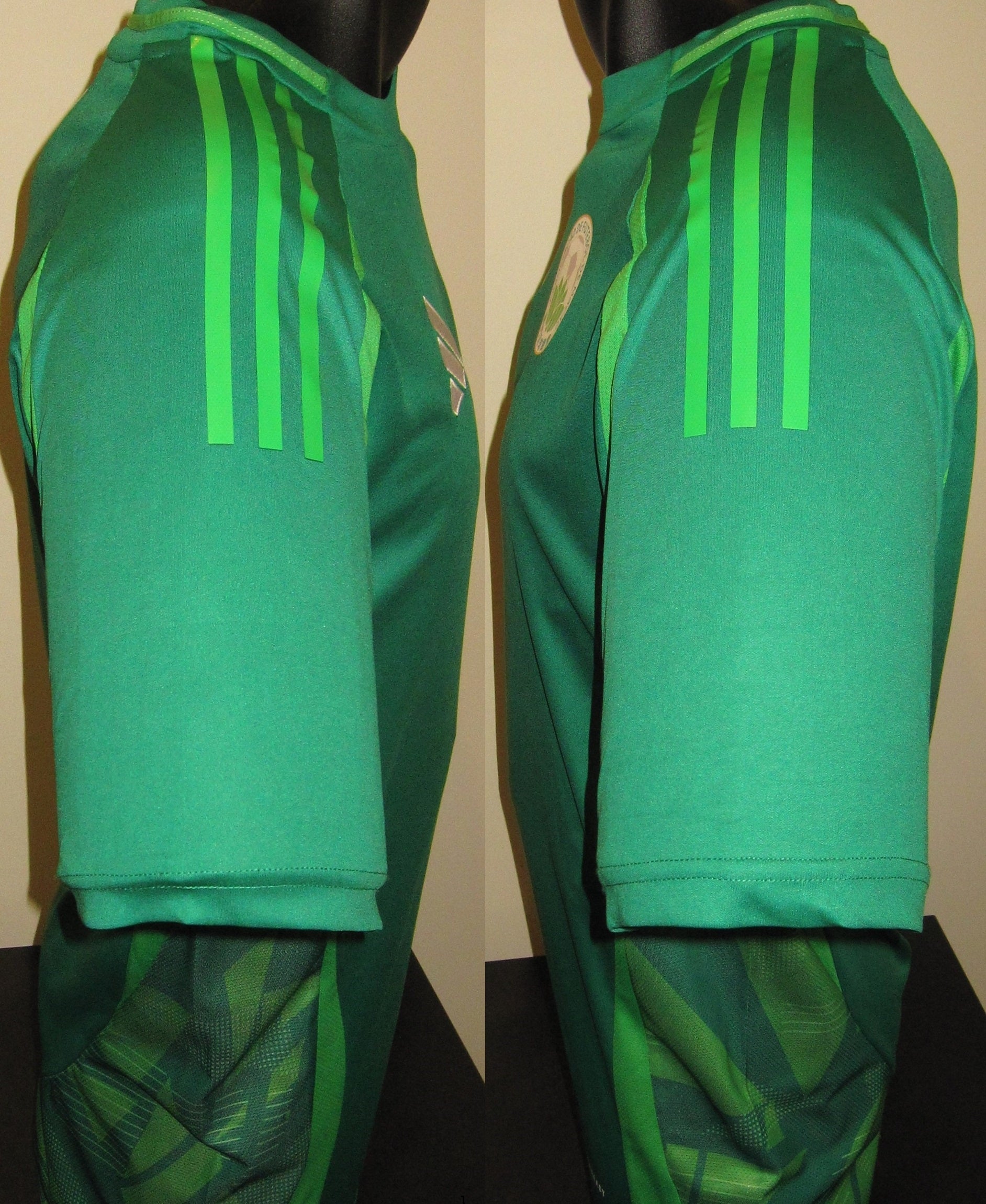 Macau 2024 Home (#19- NUNO JERÓNIMO) Jersey/Shirt