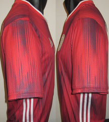 Madagascar 2018-19 Away Jersey/Shirt