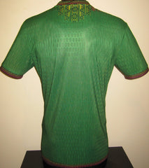 Mali 2024-25 Home Jersey/Shirt