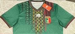 Mali 2024-25 Home Jersey/Shirt