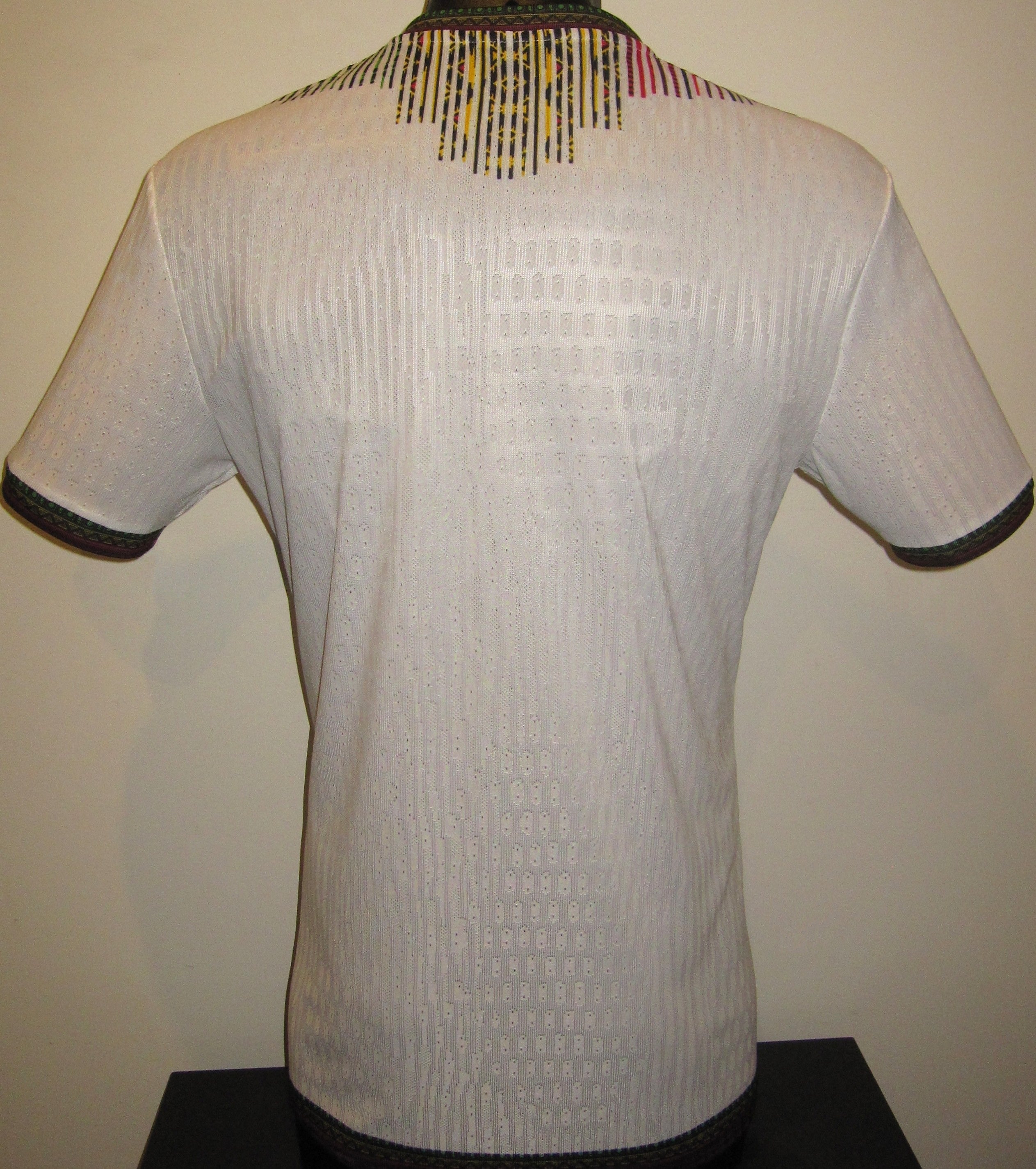 Mali 2024-25 Away Jersey/Shirt