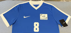 Martinique 2017 Home (DELEM #8) Jersey/Shirt