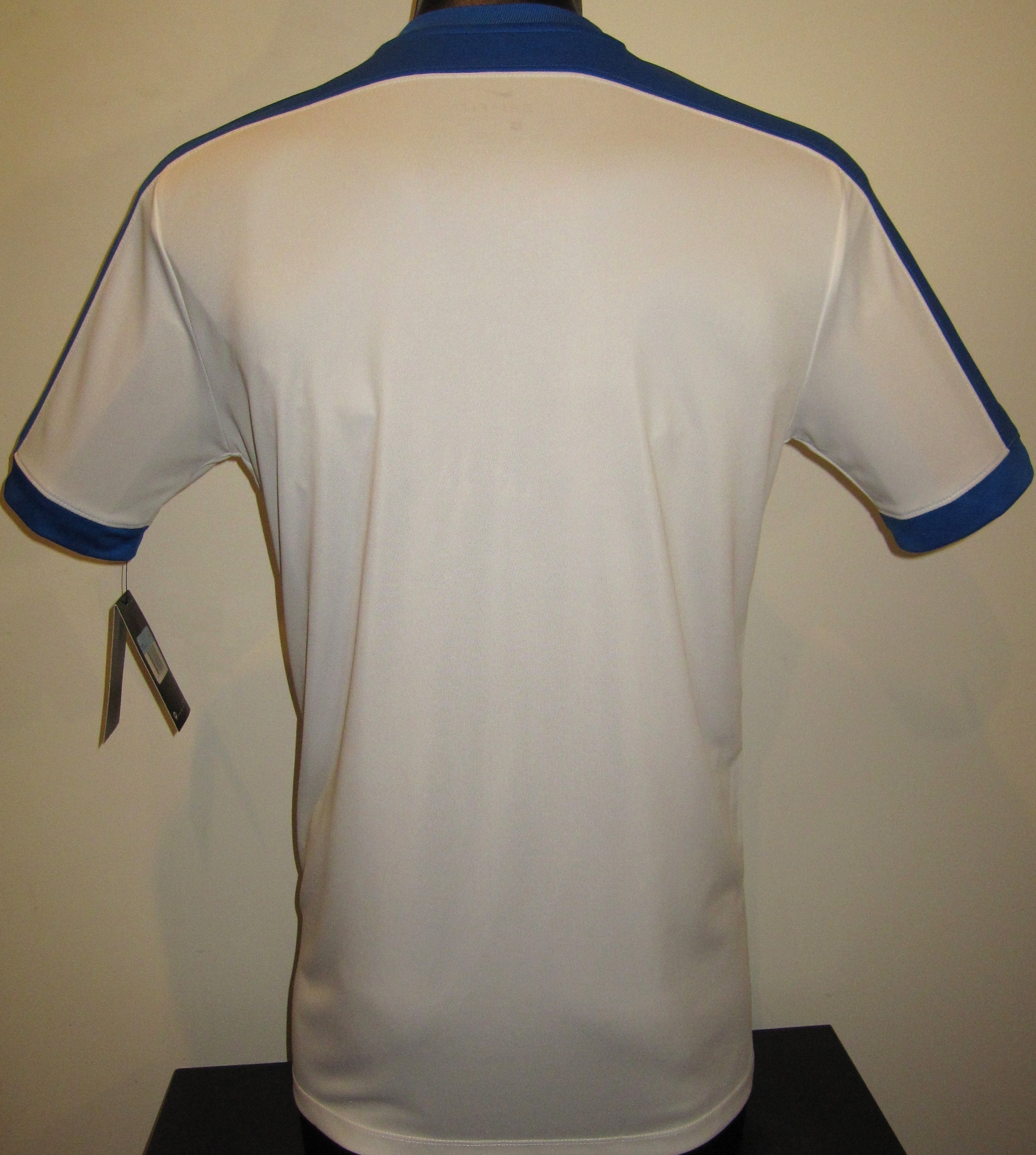 Martinique 2017 Away Jersey/Shirt