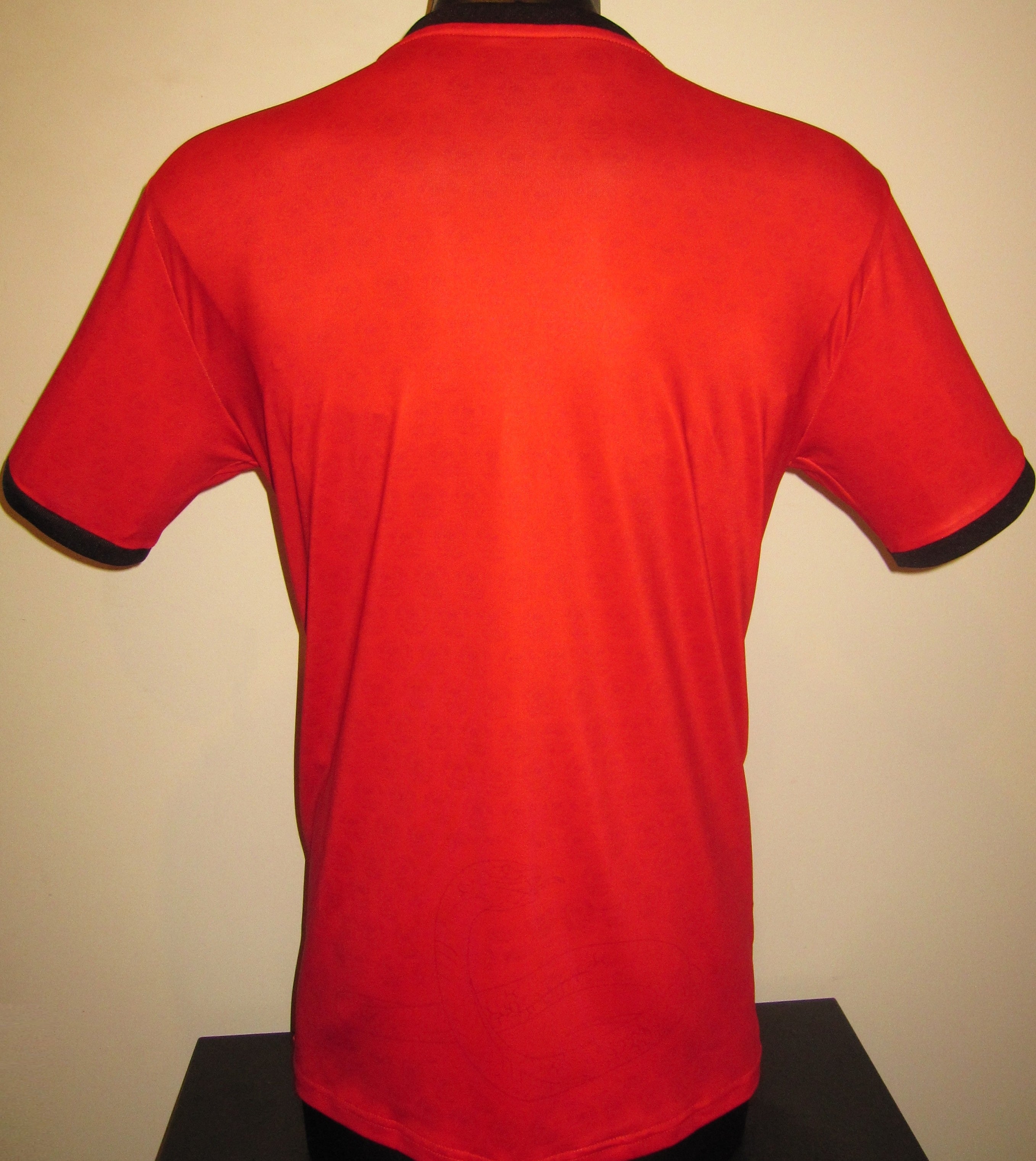 Mozambique 2024-25 Home Jersey/Shirt