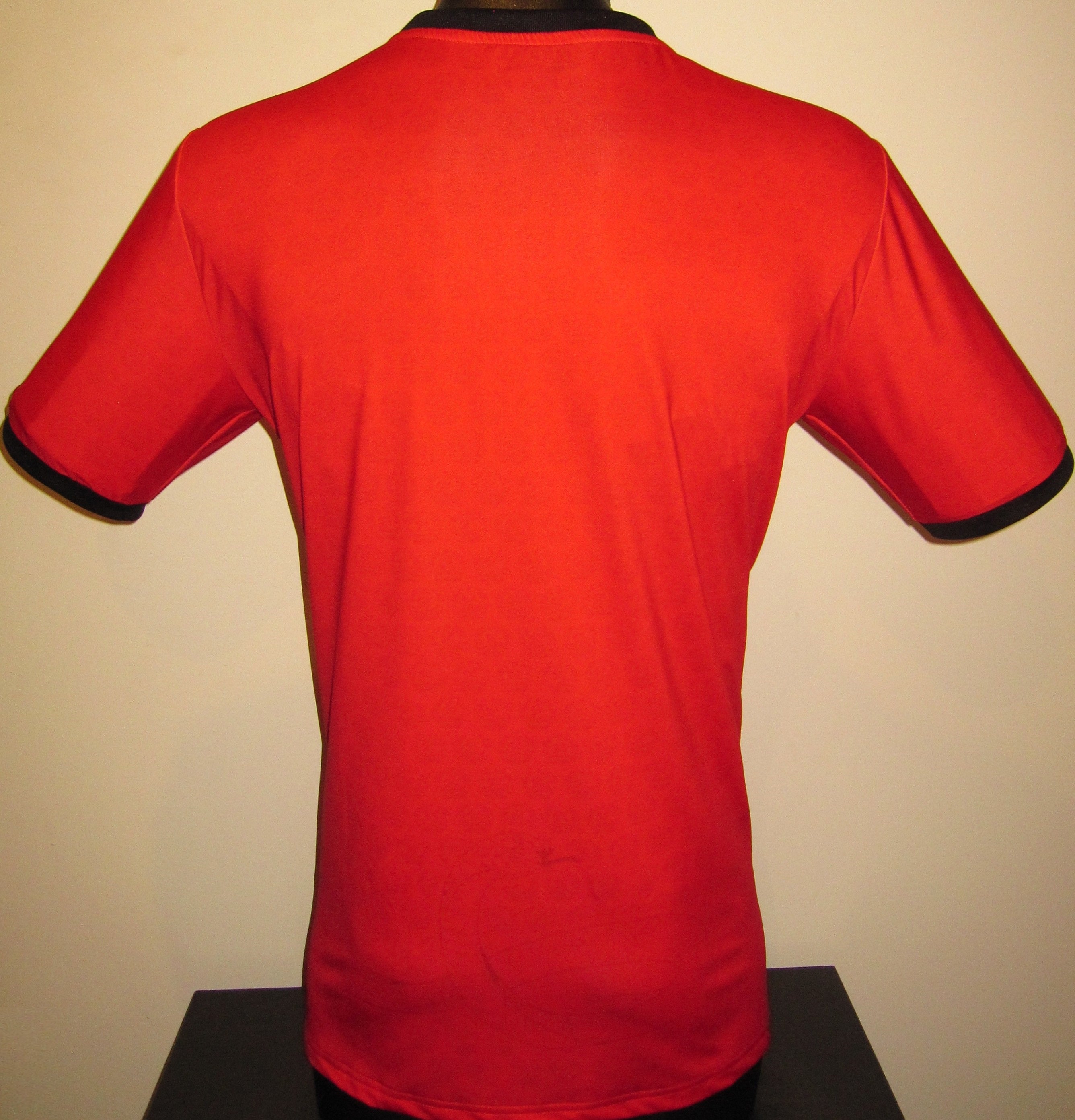 Mozambique 2024-25 Home Jersey/Shirt