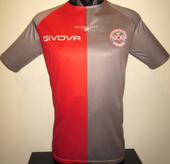 New Caledonia 2022-23 Home Jersey/Shirt