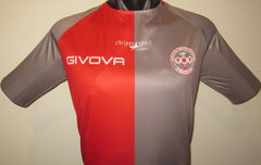 New Caledonia 2022-23 Home Jersey/Shirt