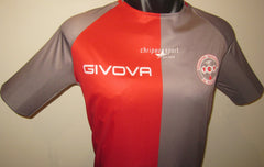 New Caledonia 2022-23 Home Jersey/Shirt
