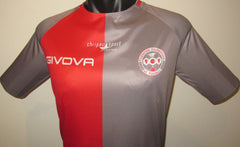 New Caledonia 2022-23 Home Jersey/Shirt