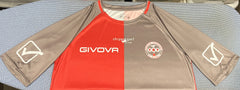 New Caledonia 2022-23 Home Jersey/Shirt