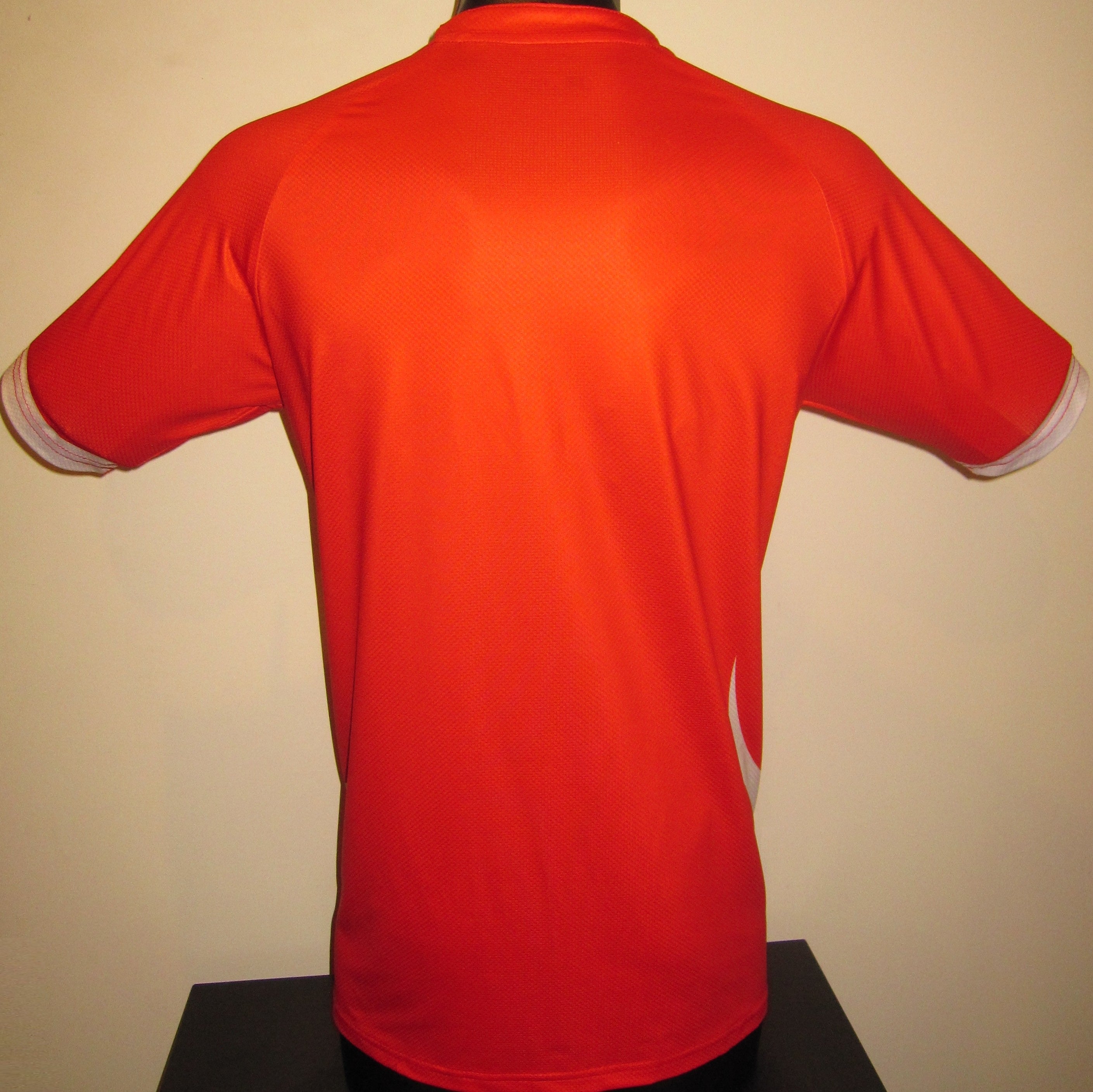 North Korea 2025 Home Jersey/Shirt