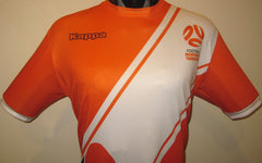 Northern Territory 2022-24 Home (#9) Jersey/Shirt