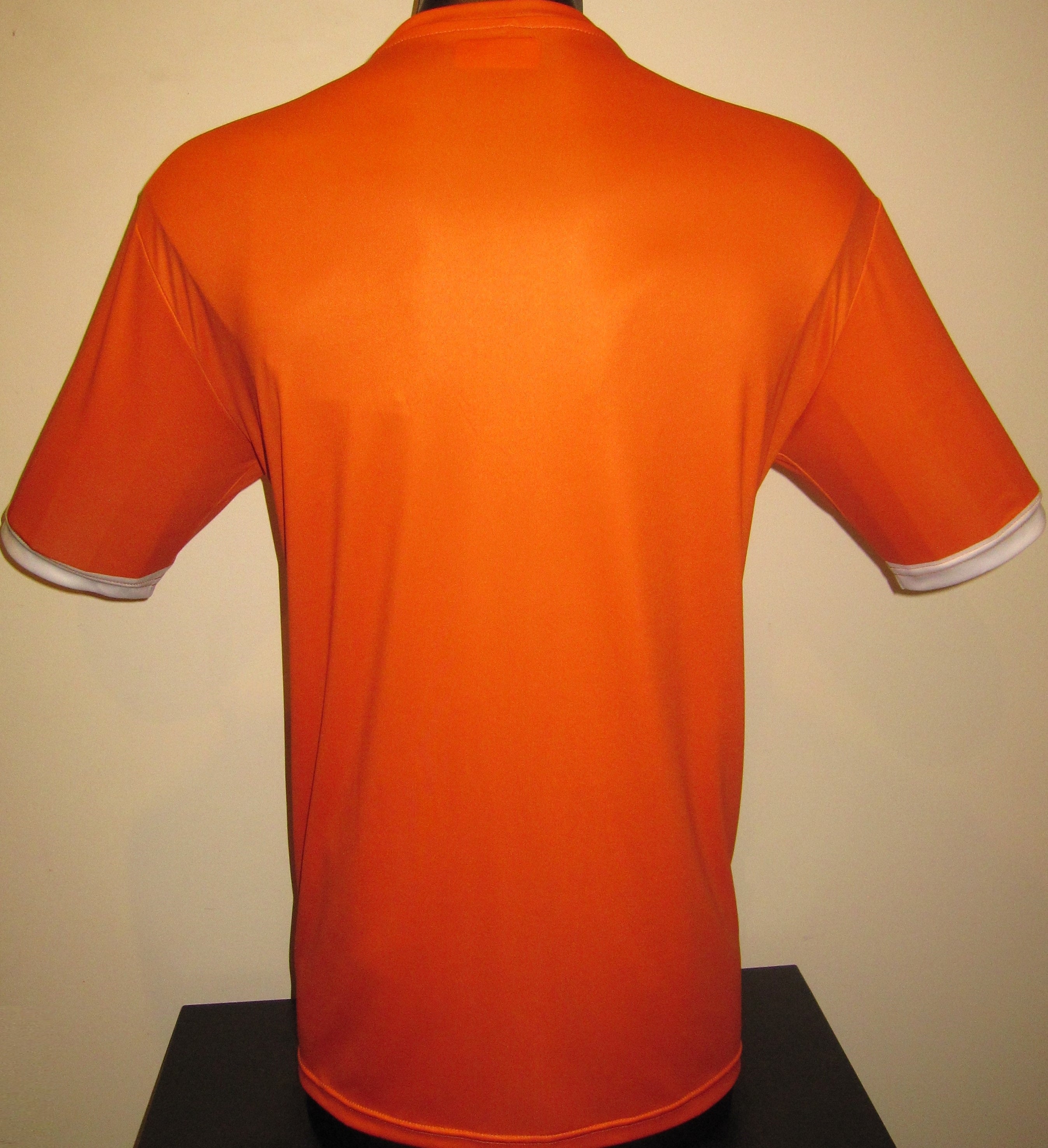 Northern Territory 2022-24 Home Jersey/Shirt