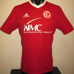 Nyasa Big Bullets 2020-21 Home (#14- MSOWOYA) Jersey/Shirt