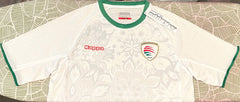 Oman 2024 Away Jersey/Shirt