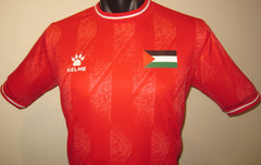 Palestine 2023-24 Home Jersey/Shirt