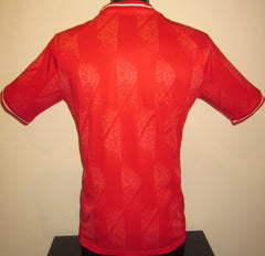 Palestine 2023-24 Home Jersey/Shirt