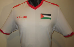 Palestine 2023-24 Away Jersey/Shirt