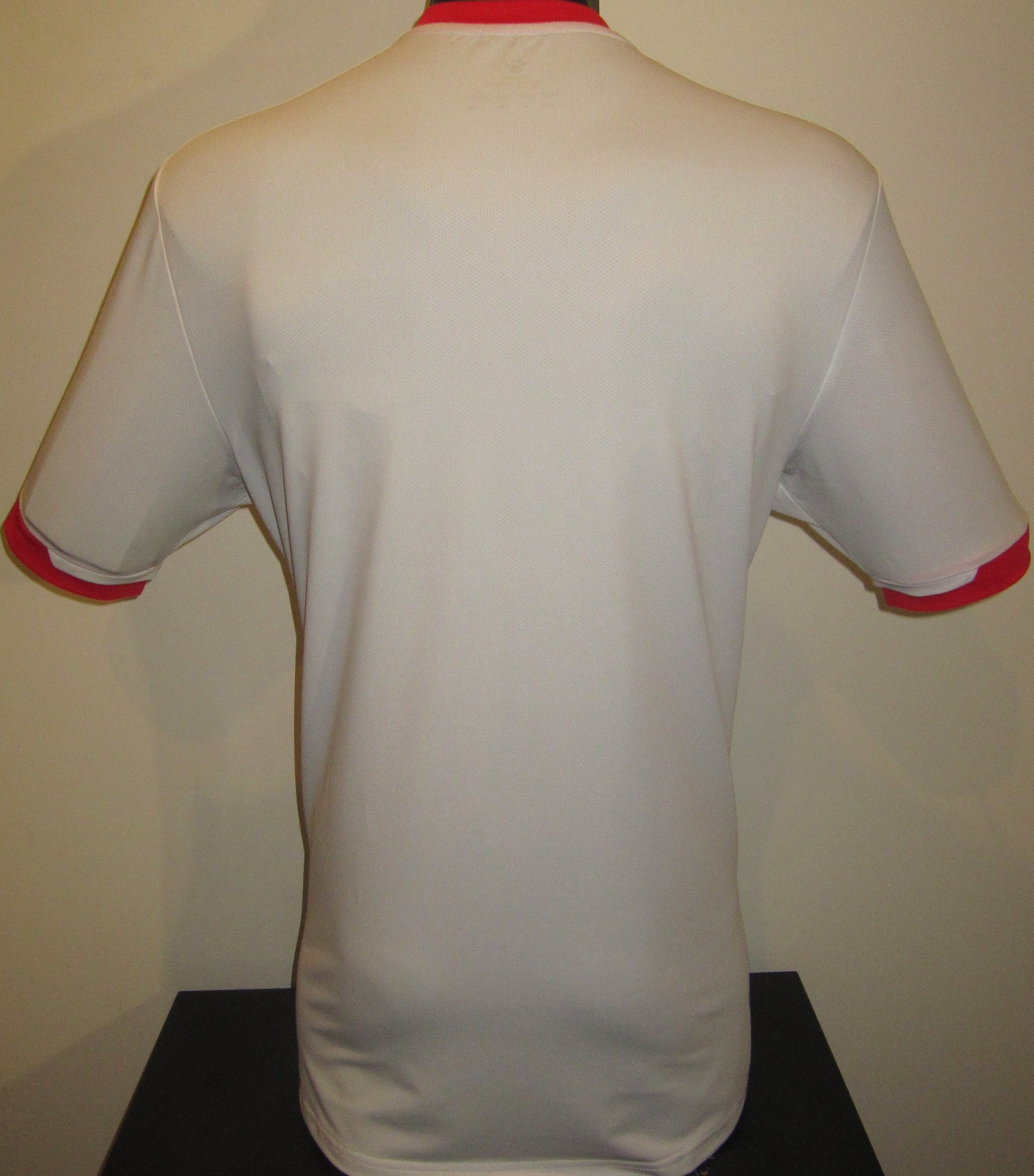 Palestine 2023-24 Away Jersey/Shirt