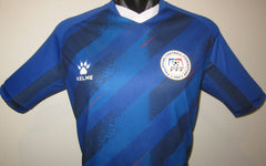 Philippines 2021-22 Away Jersey/Shirt