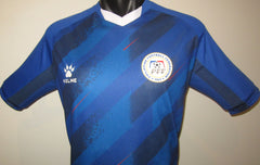 Philippines 2021-22 Away Jersey/Shirt