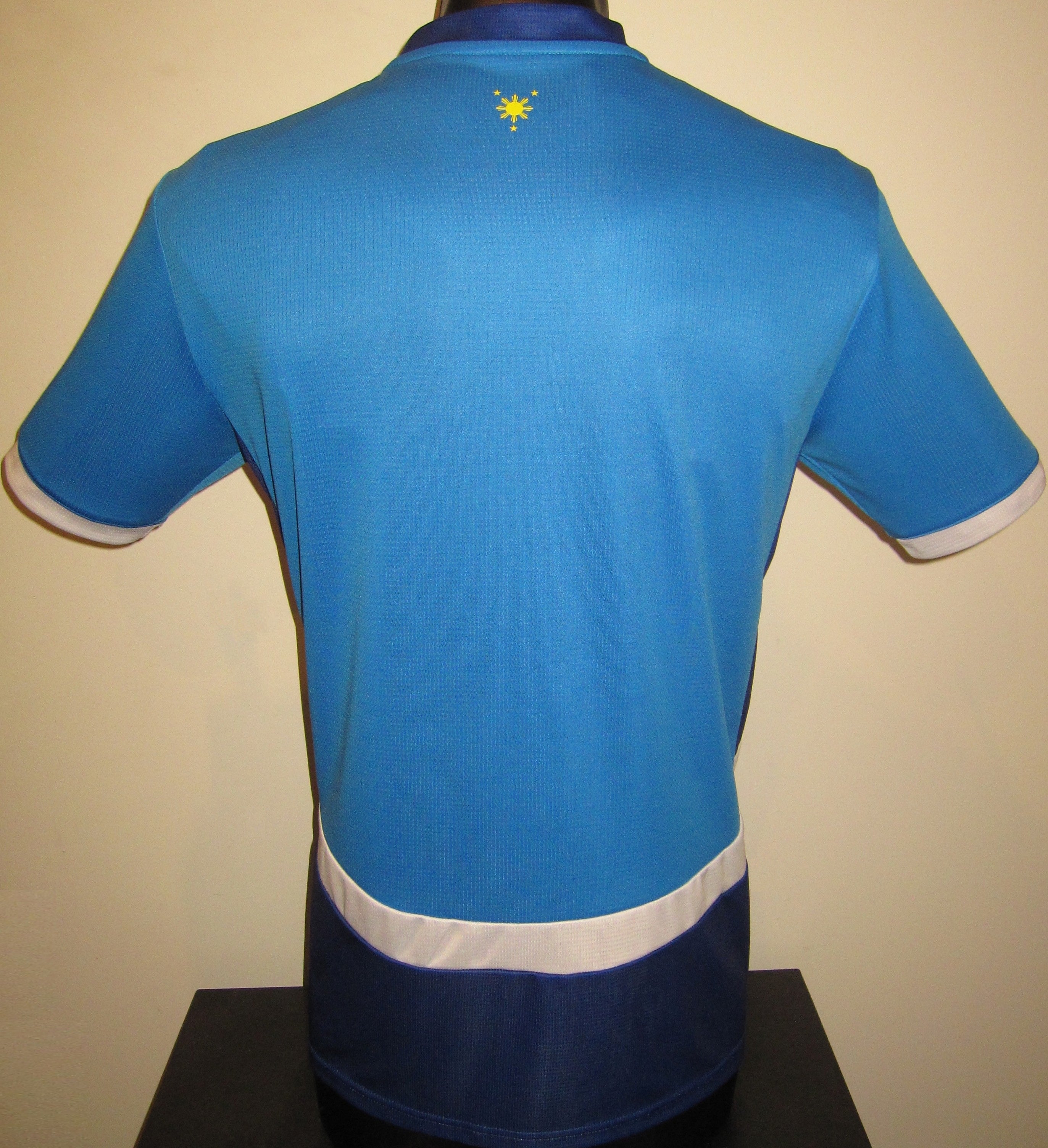 Philippines 2026 Home Jersey/Shirt