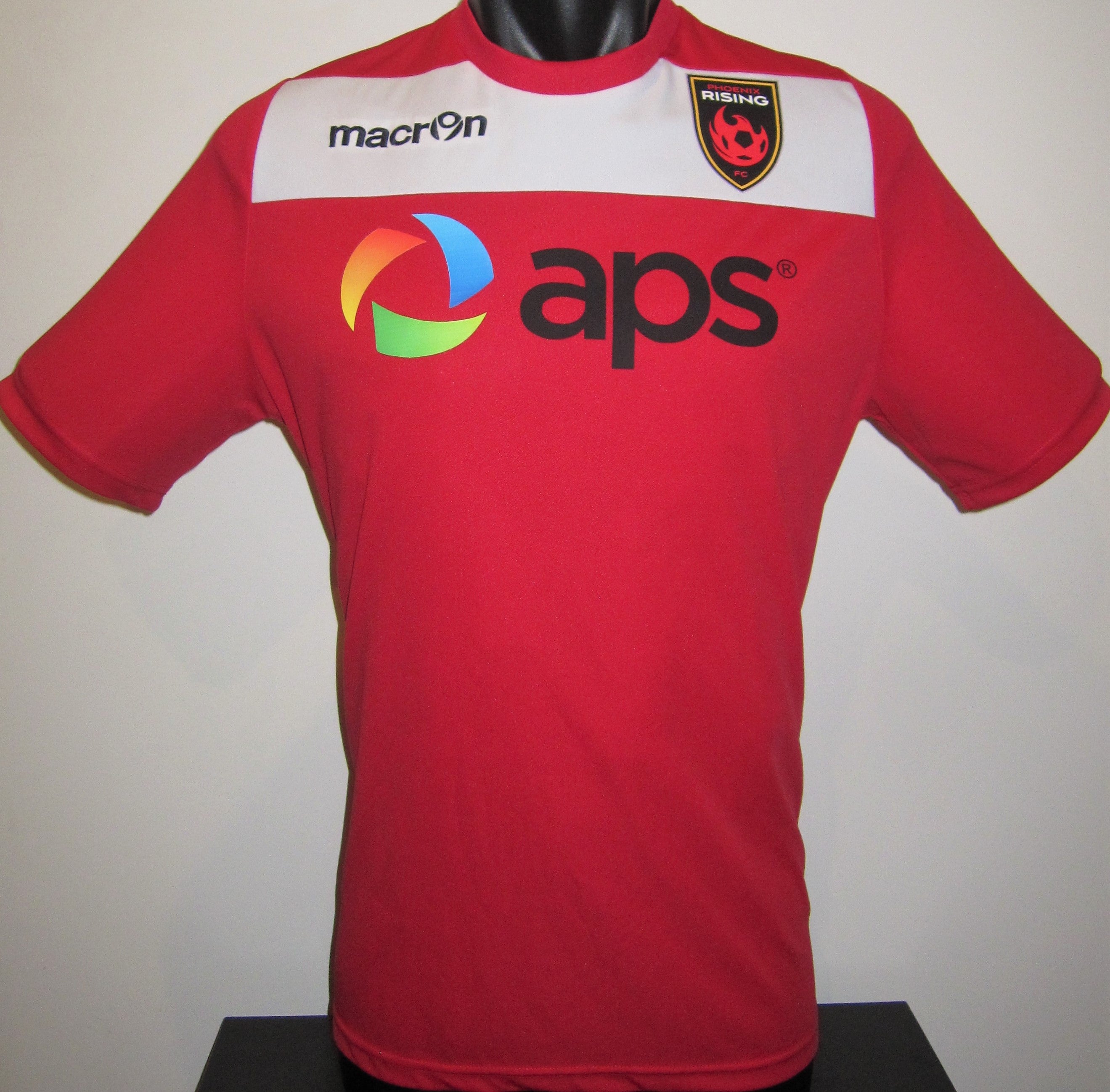 Phoenix Rising 2018 Home (DROGBA #11) Jersey/Shirt