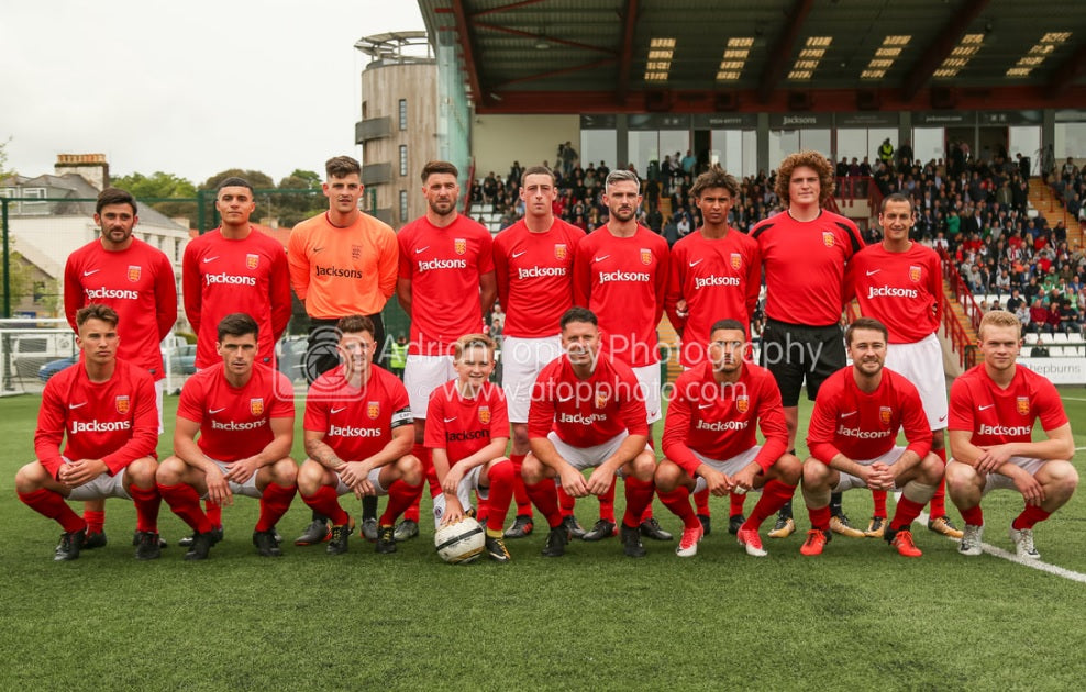 Jersey 2018 Home Jersey/Shirt