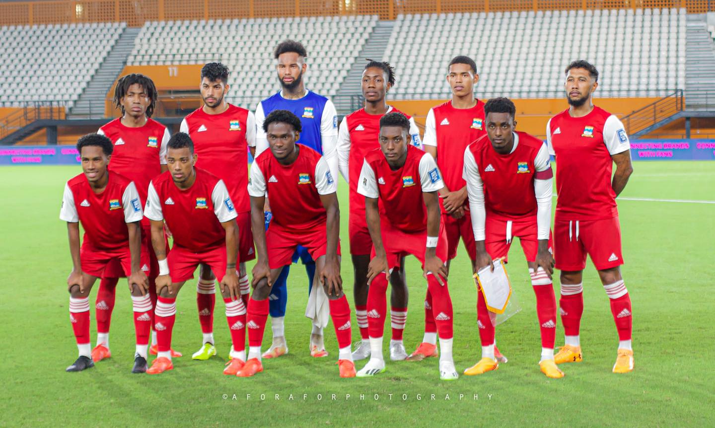Seychelles 2023 Home Jersey/Shirt