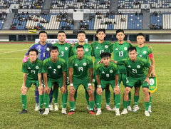 Macau 2024 Home (#19- NUNO JERÓNIMO) Jersey/Shirt