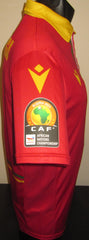 Republic of Congo 2023 Home (BASSINGA #9) Jersey/Shirt
