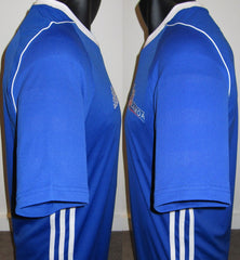 Samoa 2017-18 Home (#9- MALO) Jersey/Shirt