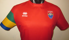 Sápmi 2022-23 Home Jersey/Shirt