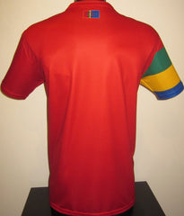 Sápmi 2022-23 Home Jersey/Shirt