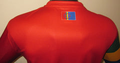 Sápmi 2022-23 Home Jersey/Shirt