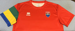 Sápmi 2022-23 Home Jersey/Shirt