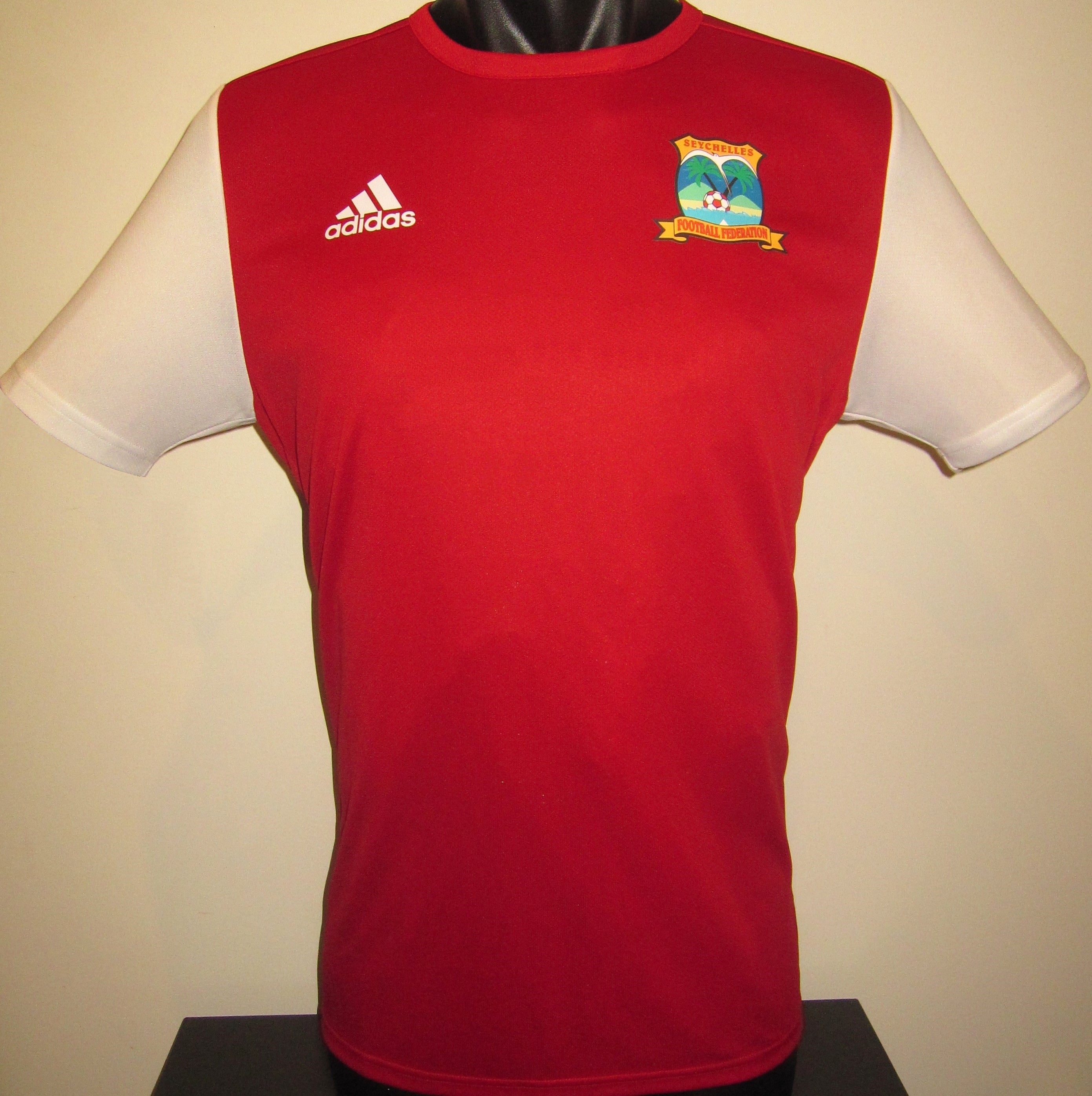Seychelles 2023 Home Jersey/Shirt