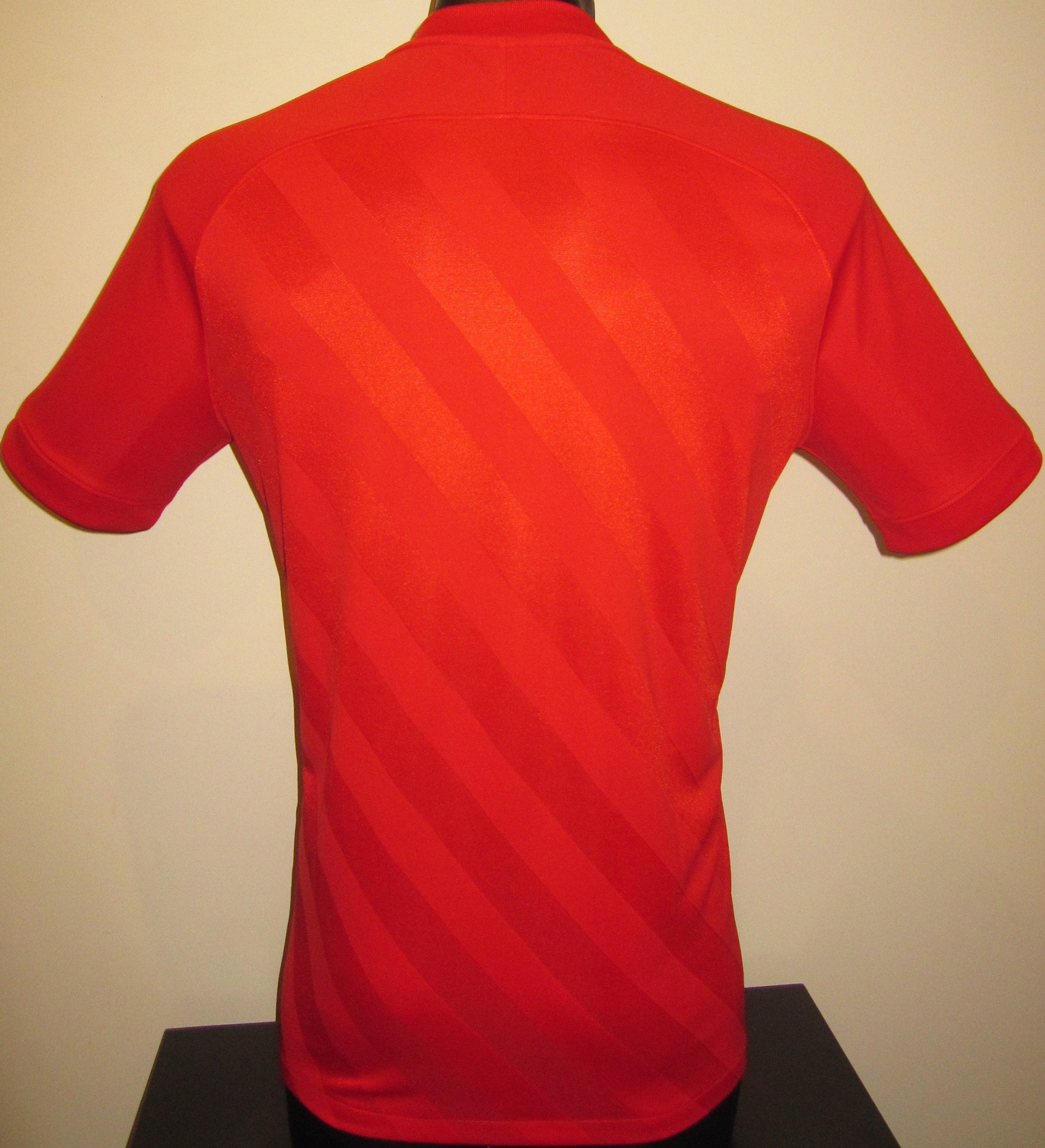 Shanghai 2021 National Games Home Jersey/Shirt