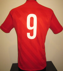 Shanghai 2021 National Games Home (#9) Jersey/Shirt