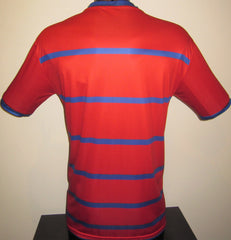 Sint Maarten 2022-23 Away Jersey/Shirt