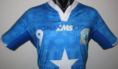 Somalia Prototype Jersey/Shirt