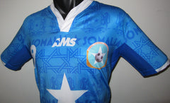 Somalia Prototype Jersey/Shirt