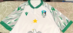 South Sudan 2024 Home (#4- MAKER) Jersey/Shirt