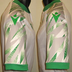 South Sudan 2024 Home (#4- MAKER) Jersey/Shirt