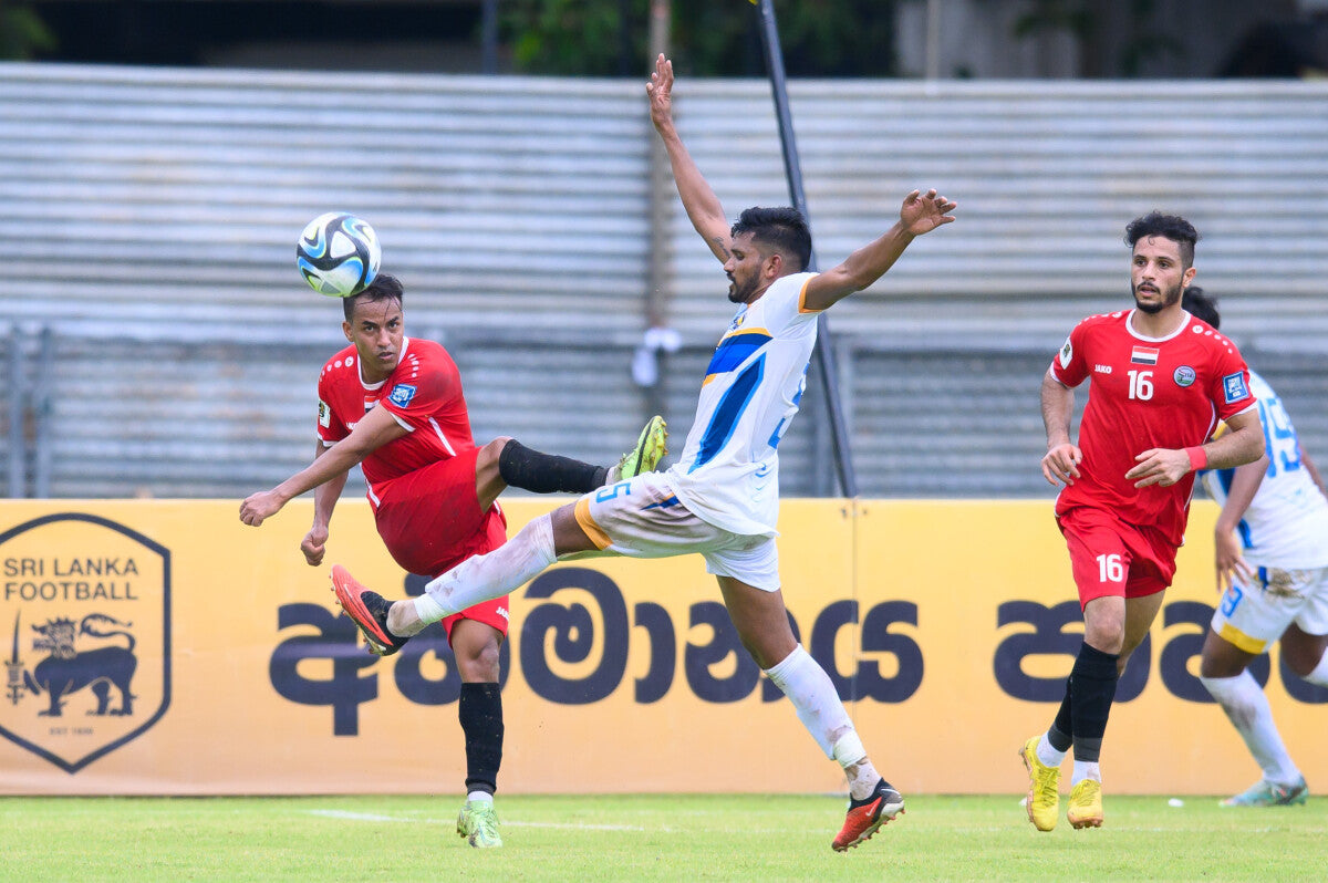 Yemen 2023-24 Home (#7- AL-SARORI) Jersey/Shirt