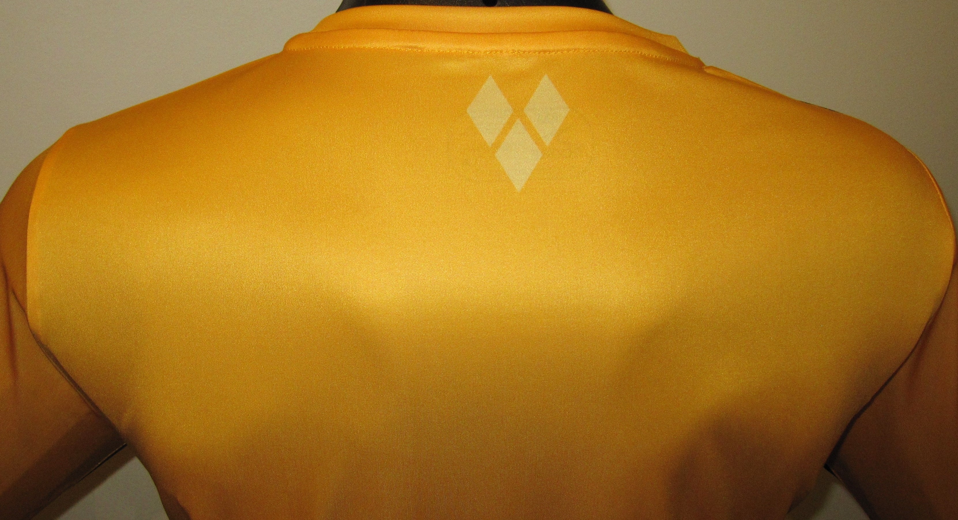 St. Vincent & The Grenadines 2023-24 Home Jersey/Shirt