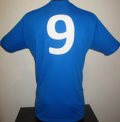 Svalbard Turn 2022-23 Home (#9) Jersey/Shirt