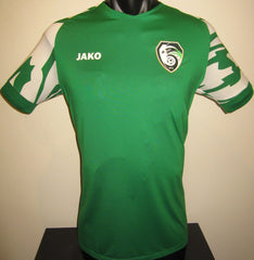 Syria 2025-26 Home Jersey/Shirt