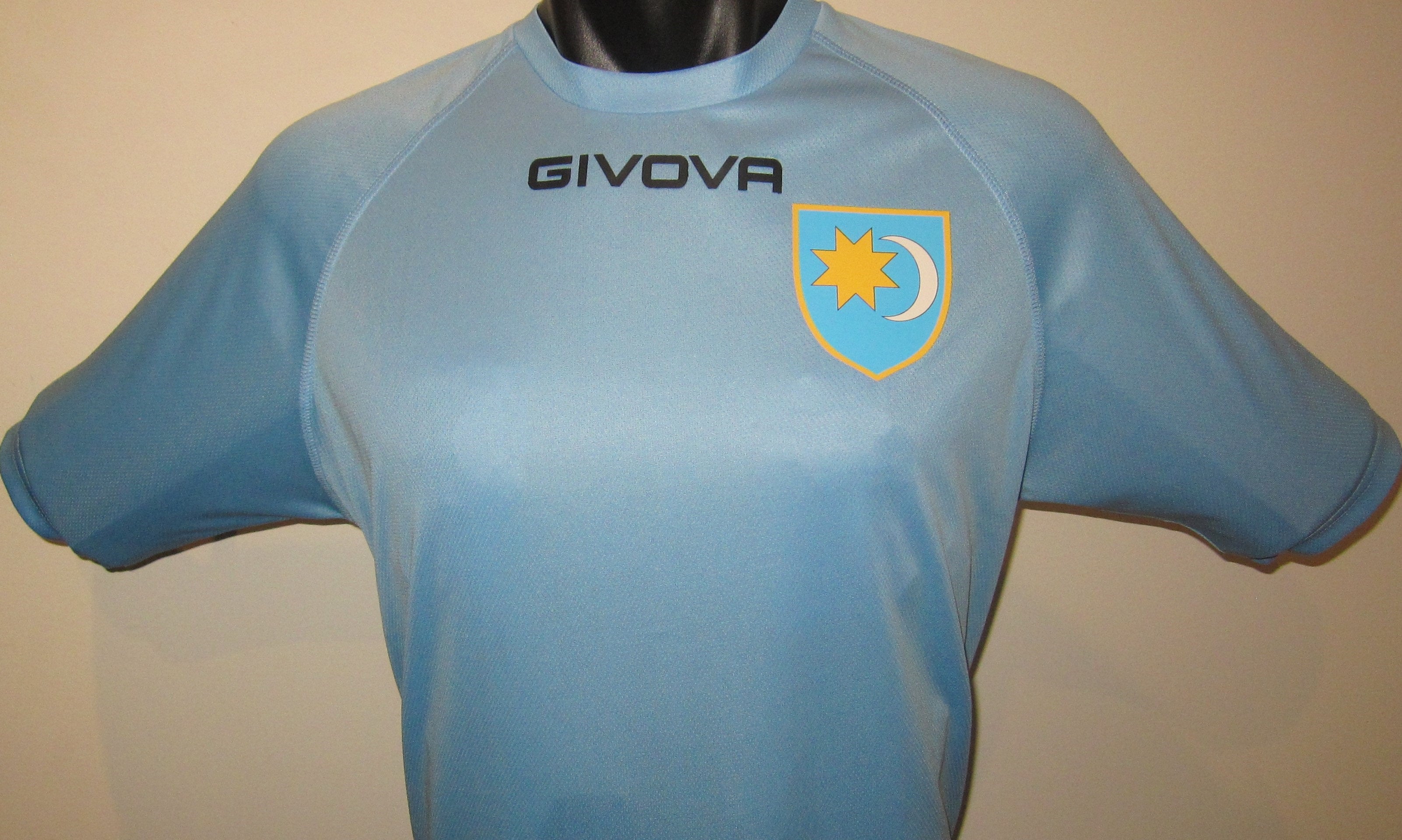 Székely Land 2018-20 Home Jersey/Shirt