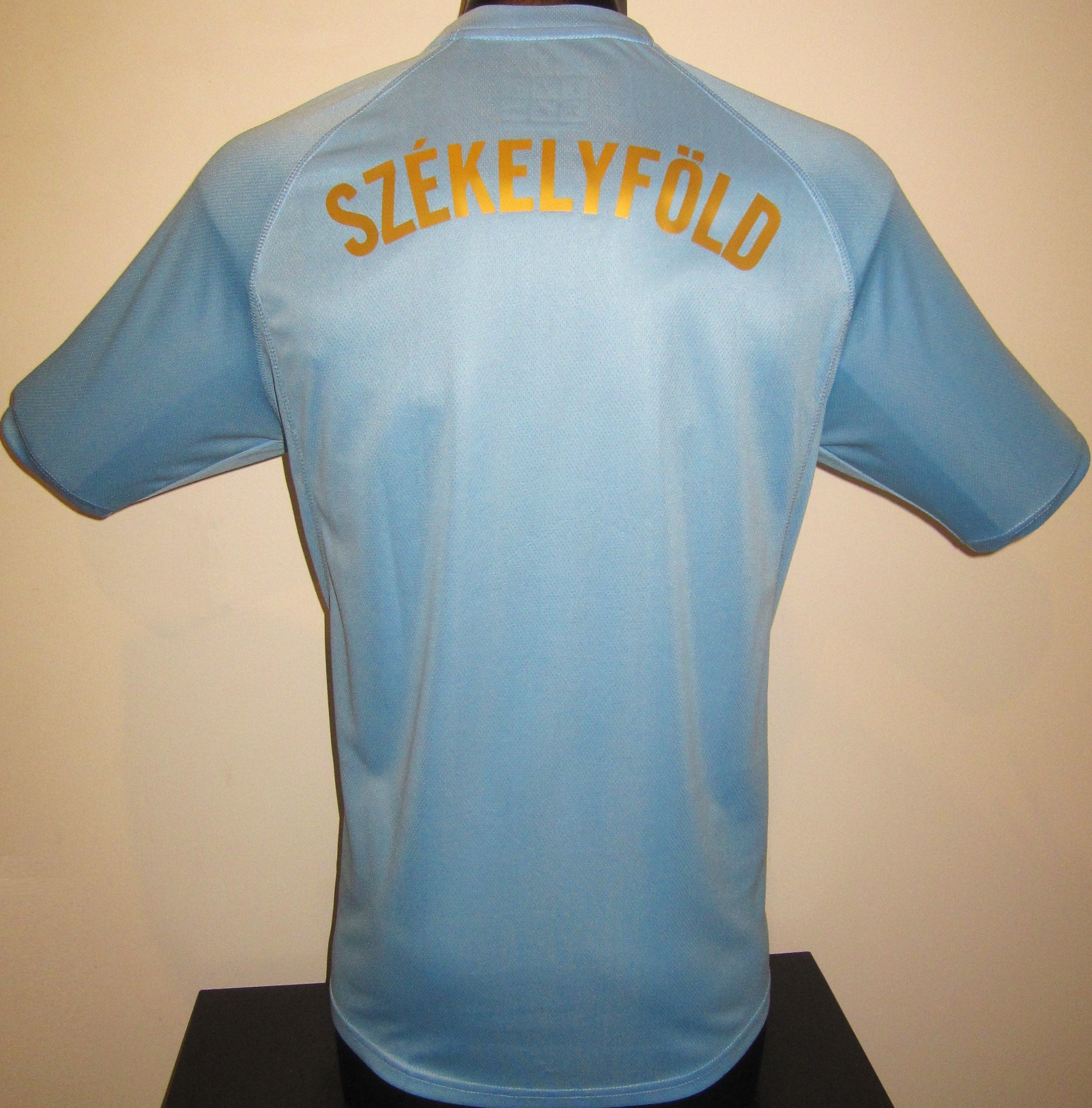 Székely Land 2018-20 Home Jersey/Shirt